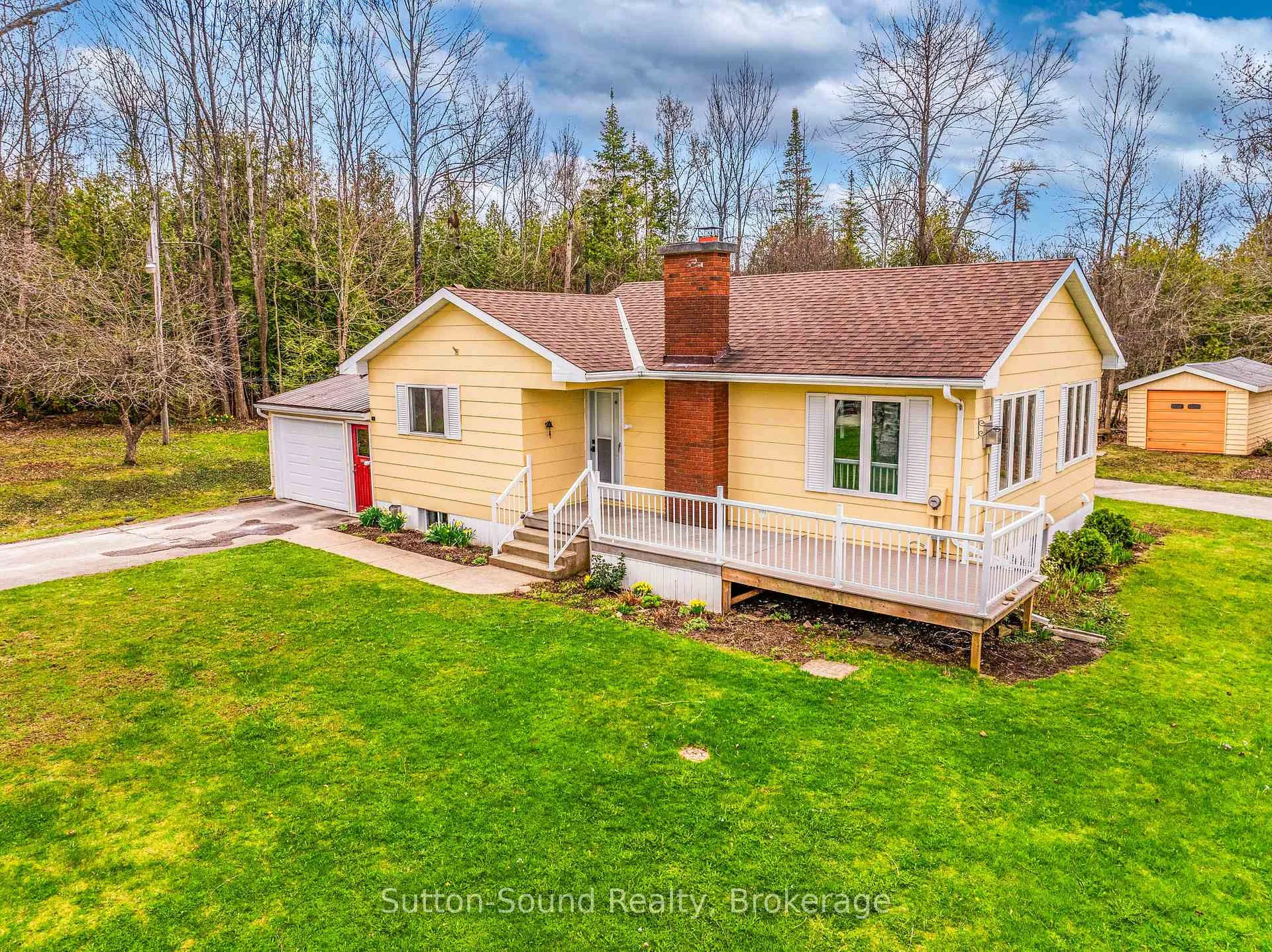 Photo 57 of 125 Paradise Bay Road, Meaford — HOMEH