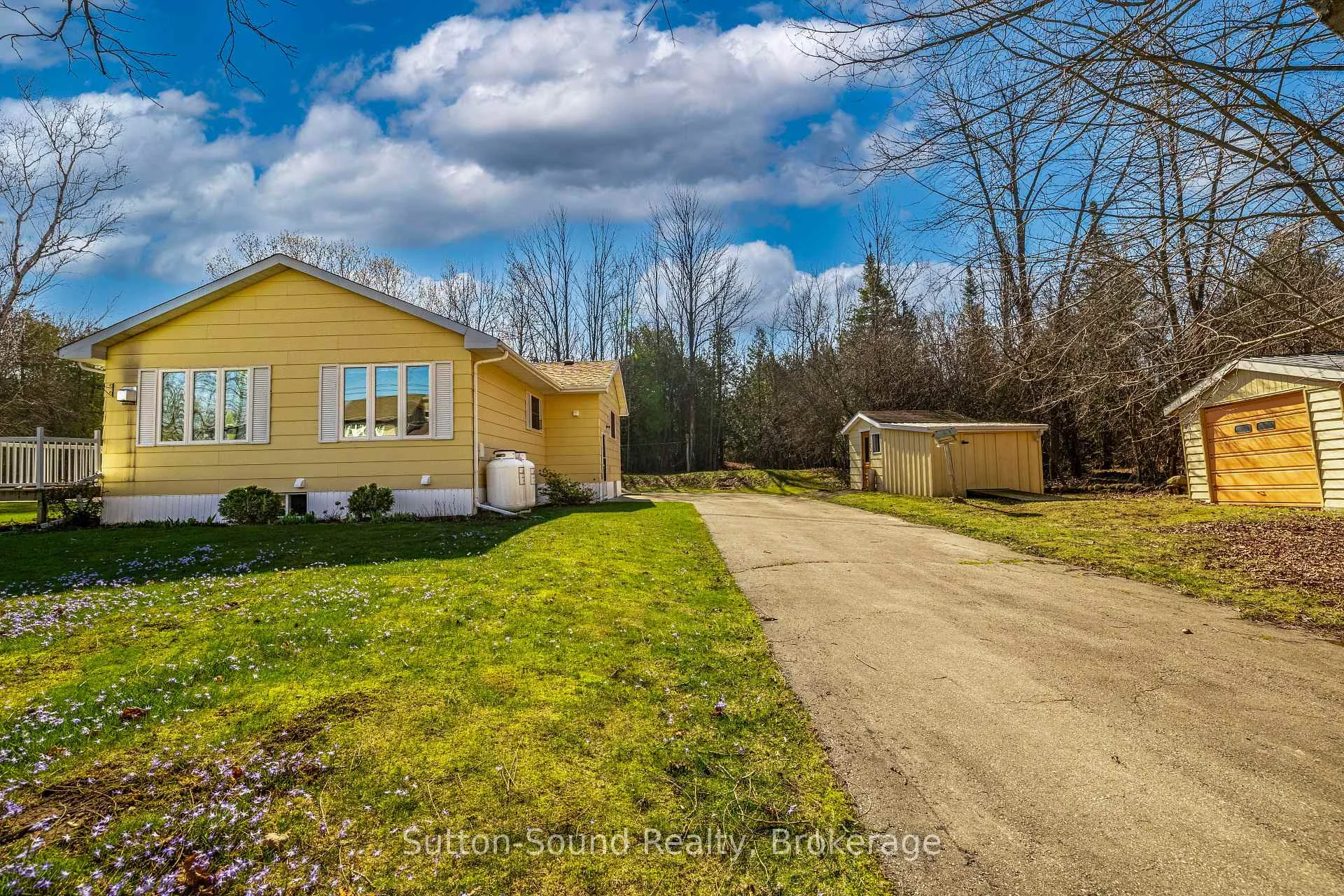 Photo 59 of 125 Paradise Bay Road, Meaford — HOMEH