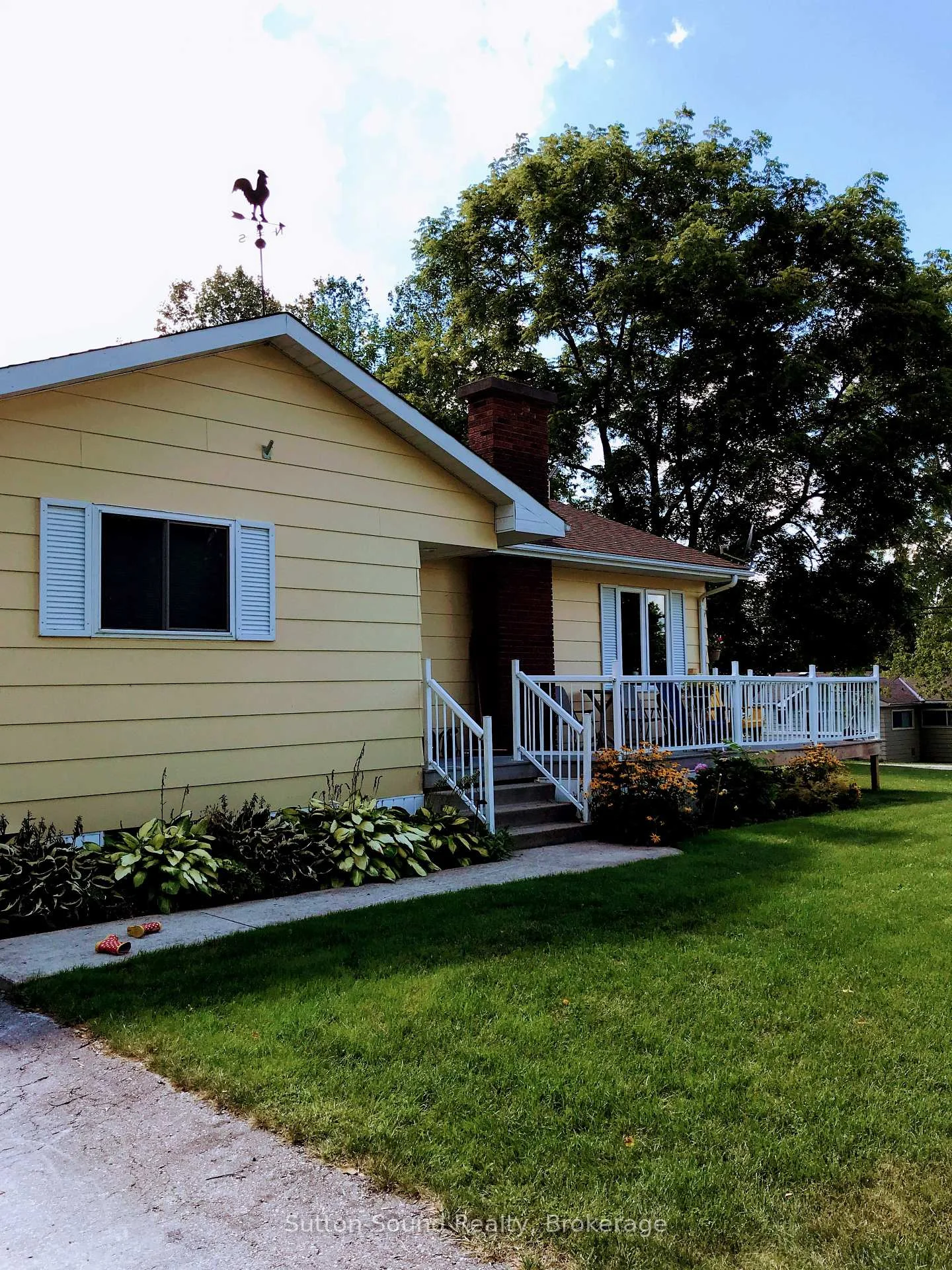 Photo 65 of 125 Paradise Bay Road, Meaford — HOMEH