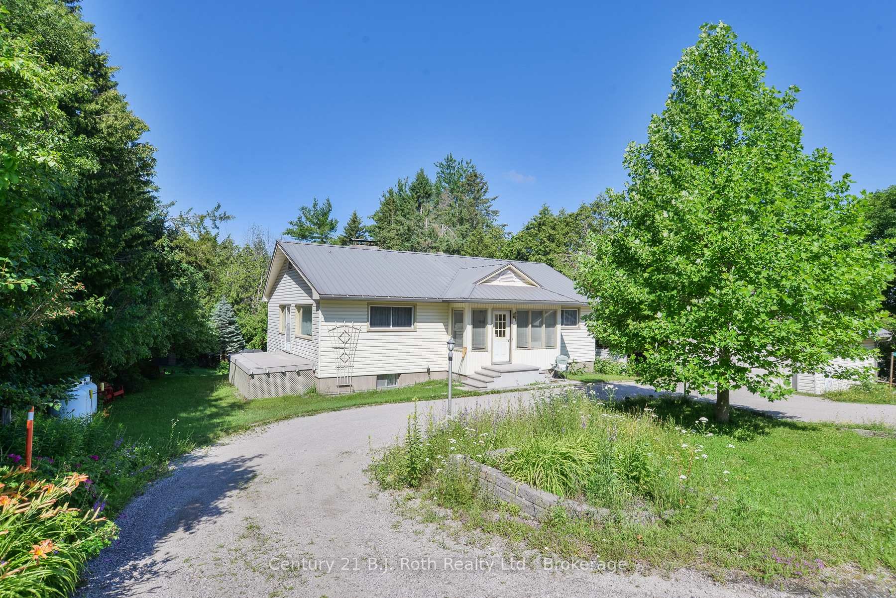 Photo 1 of 4548 Orkney Heights, Ramara, Atherley — HOMEH