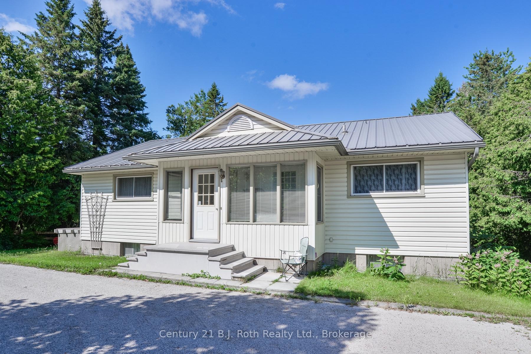 Photo 2 of 4548 Orkney Heights, Ramara, Atherley — HOMEH