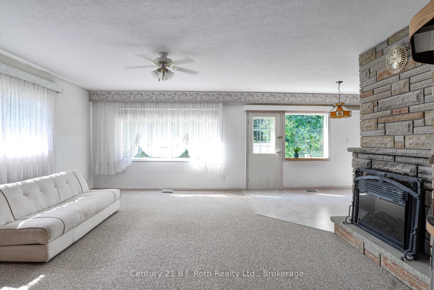 Photo 5 of 4548 Orkney Heights, Ramara, Atherley — HOMEH
