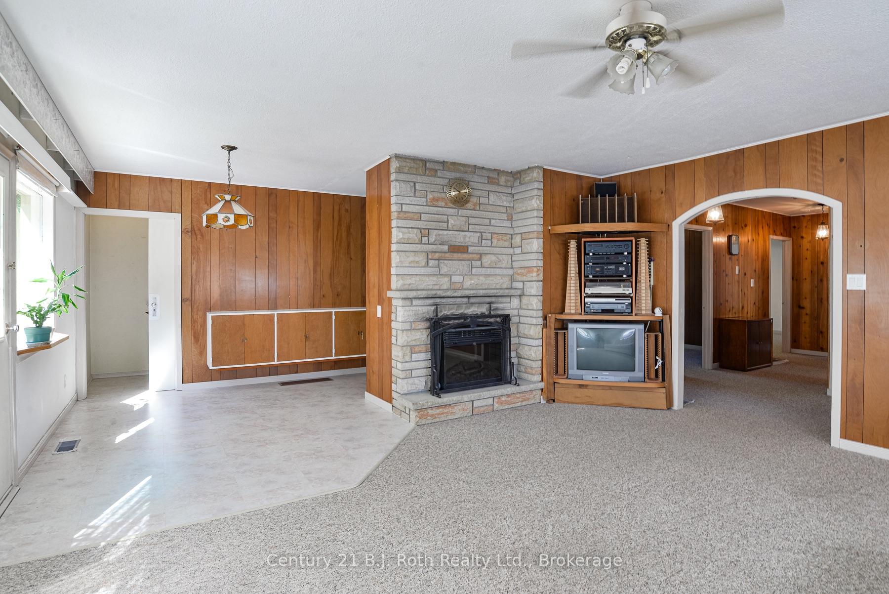 Photo 6 of 4548 Orkney Heights, Ramara, Atherley — HOMEH