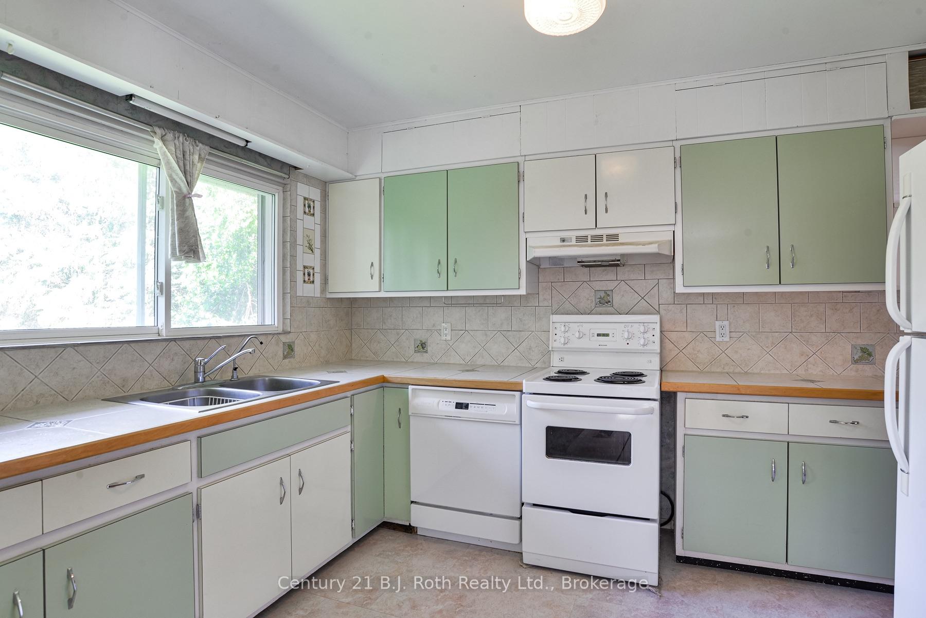 Photo 8 of 4548 Orkney Heights, Ramara, Atherley — HOMEH