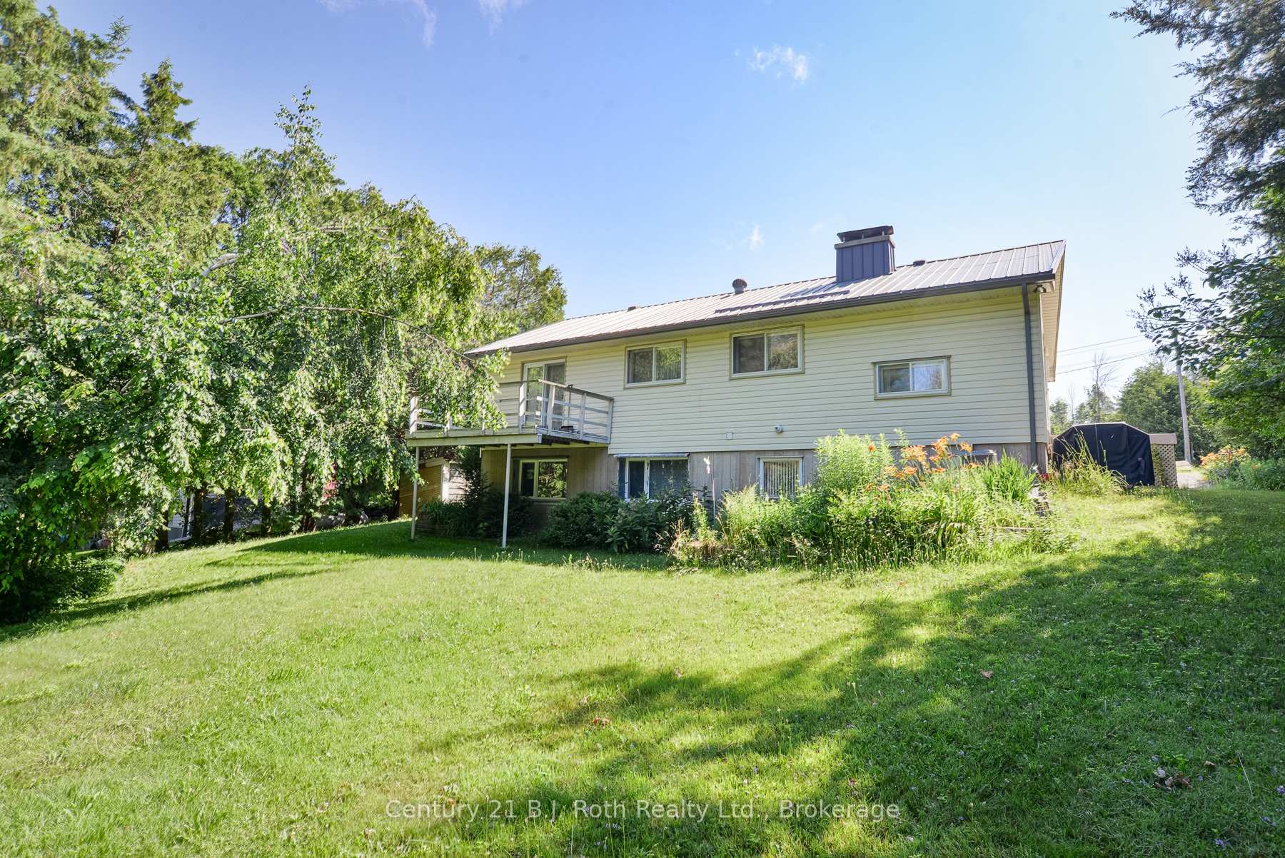Photo 22 of 4548 Orkney Heights, Ramara, Atherley — HOMEH
