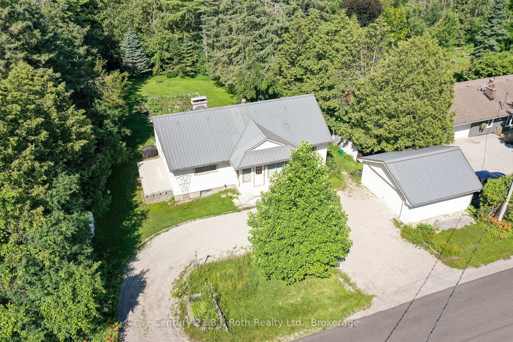 Photo 26 of 4548 Orkney Heights, Ramara, Atherley — HOMEH