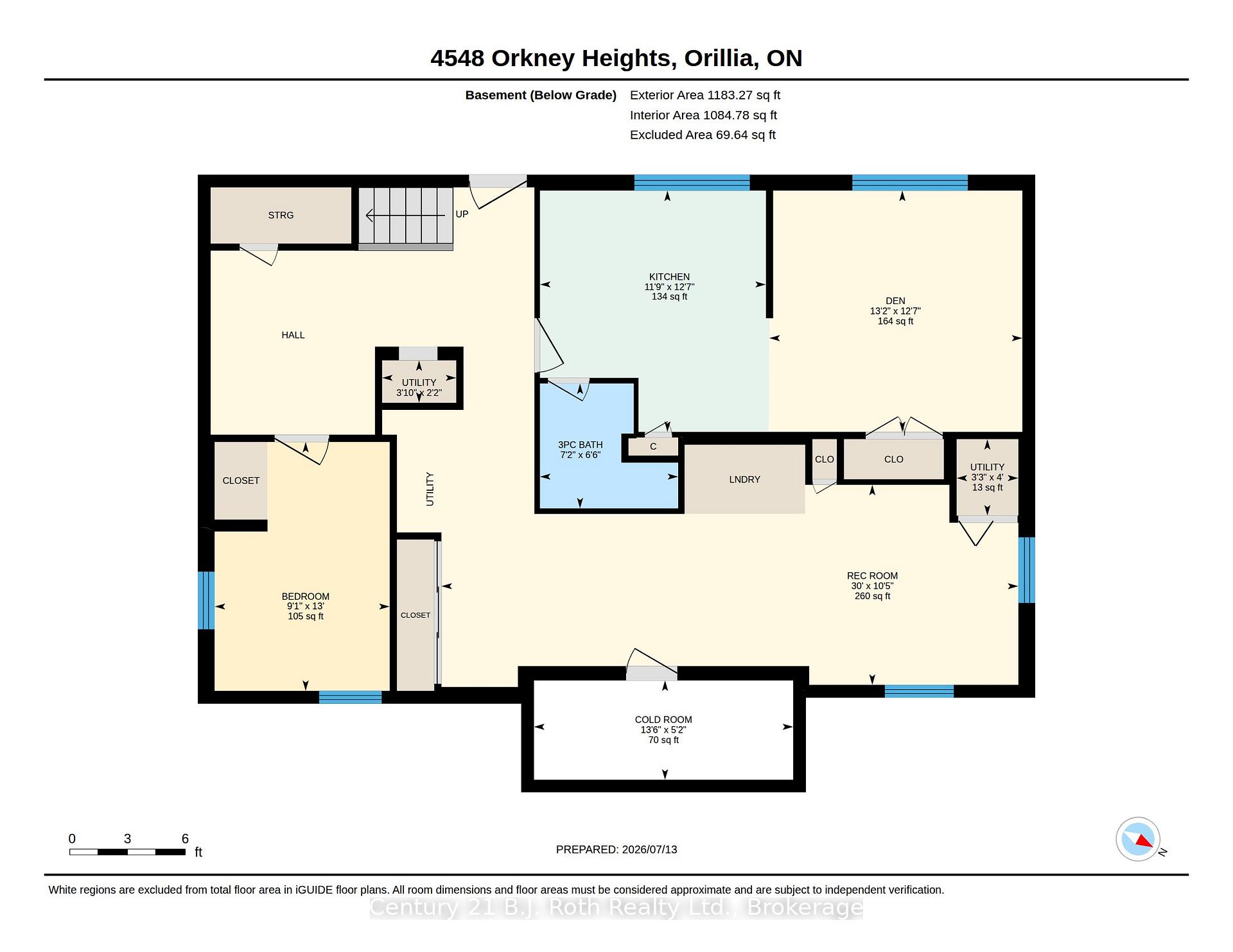Photo 35 of 4548 Orkney Heights, Ramara, Atherley — HOMEH