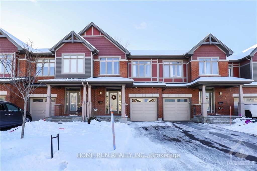Photo 1 of 205 Vision Street, Ottawa, Riverside South/Gloucester Glen — HOMEH