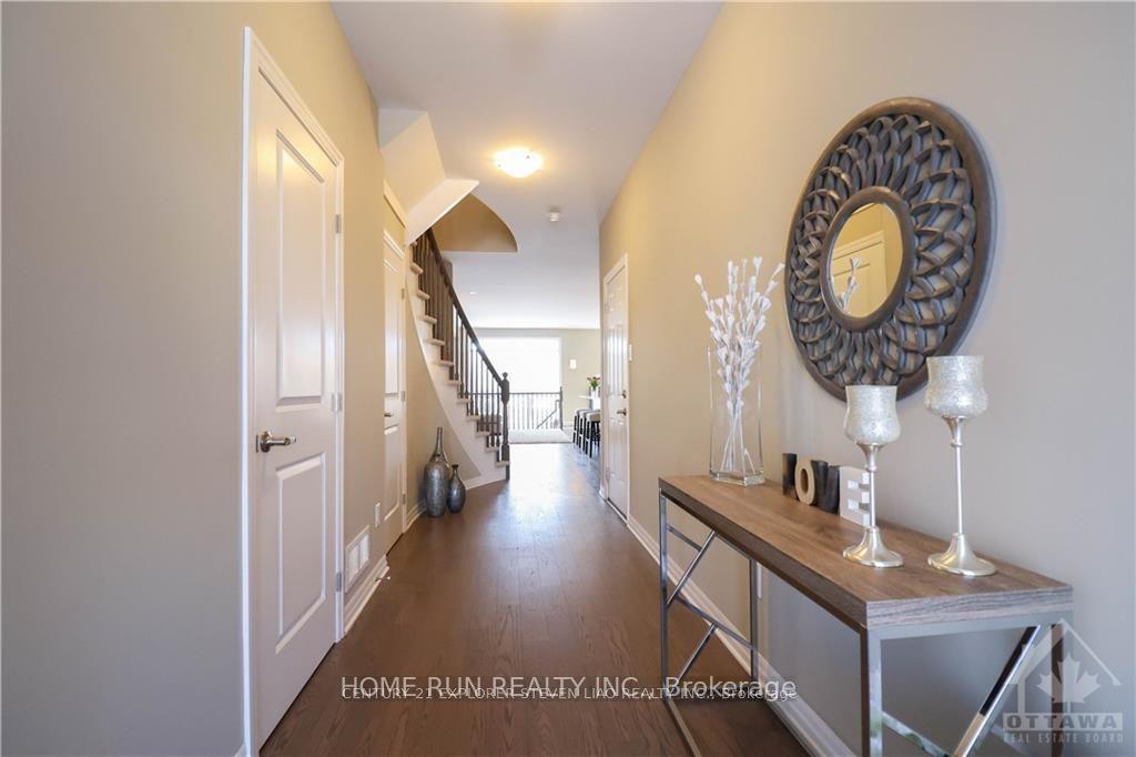 Photo 3 of 205 Vision Street, Ottawa, Riverside South/Gloucester Glen — HOMEH