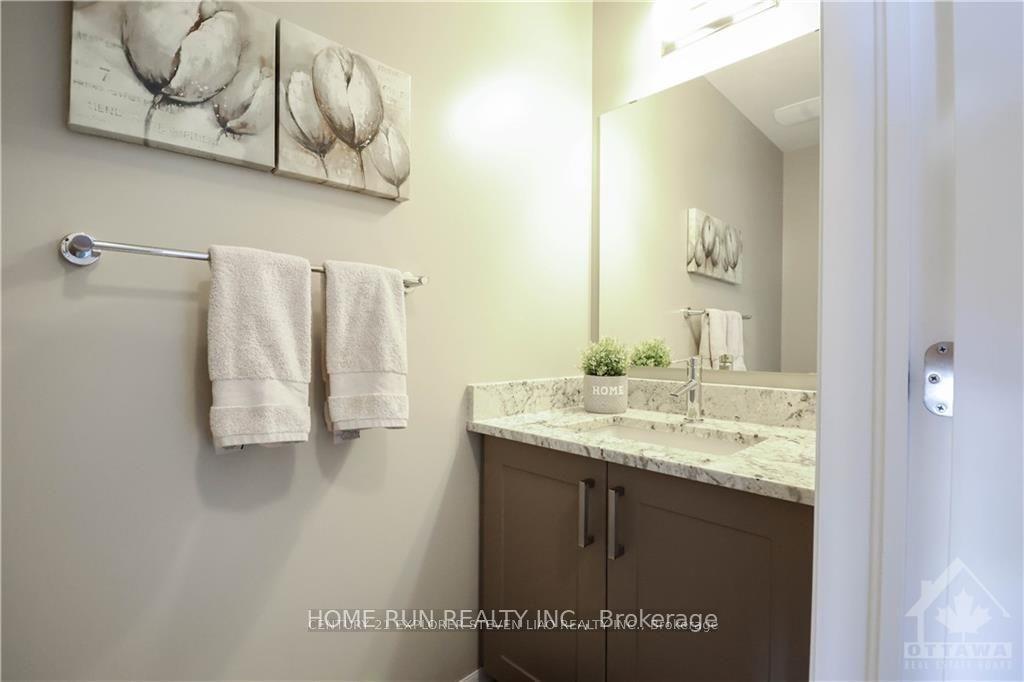 Photo 4 of 205 Vision Street, Ottawa, Riverside South/Gloucester Glen — HOMEH