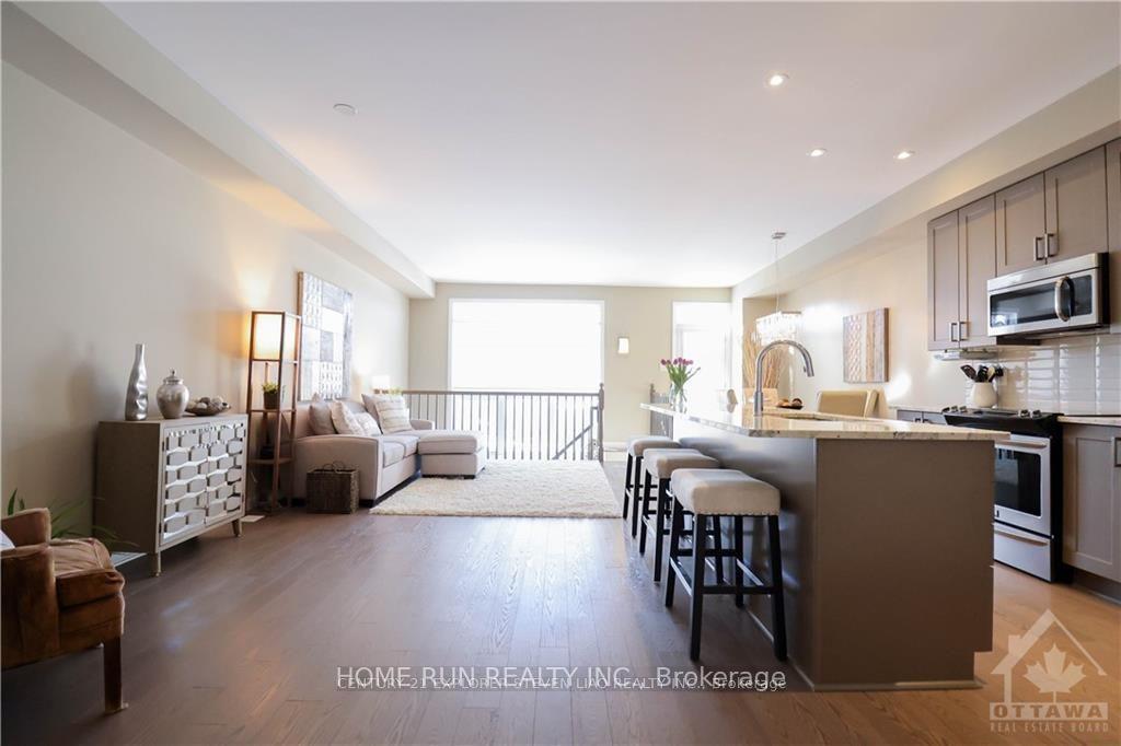 Photo 6 of 205 Vision Street, Ottawa, Riverside South/Gloucester Glen — HOMEH