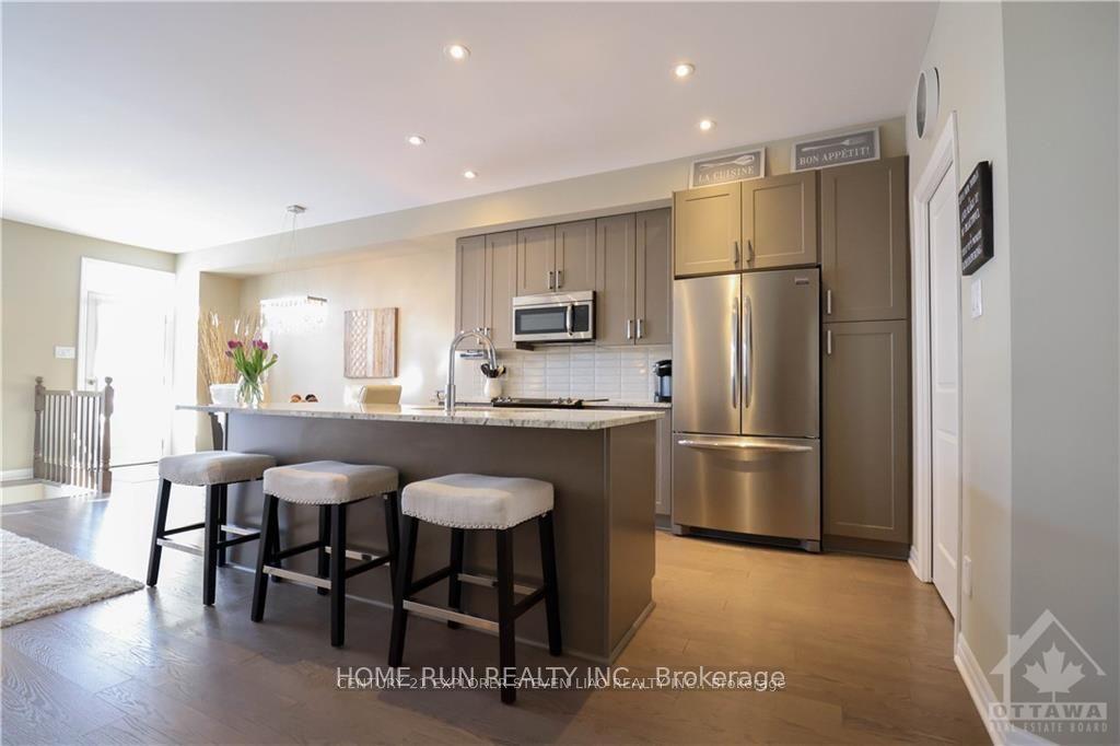 Photo 7 of 205 Vision Street, Ottawa, Riverside South/Gloucester Glen — HOMEH