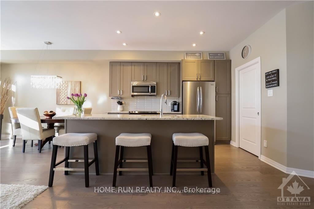 Photo 8 of 205 Vision Street, Ottawa, Riverside South/Gloucester Glen — HOMEH