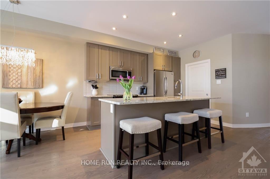 Photo 9 of 205 Vision Street, Ottawa, Riverside South/Gloucester Glen — HOMEH