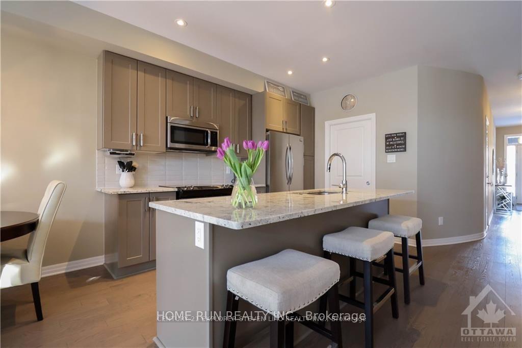 Photo 10 of 205 Vision Street, Ottawa, Riverside South/Gloucester Glen — HOMEH
