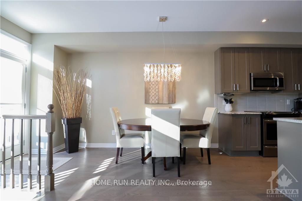 Photo 13 of 205 Vision Street, Ottawa, Riverside South/Gloucester Glen — HOMEH