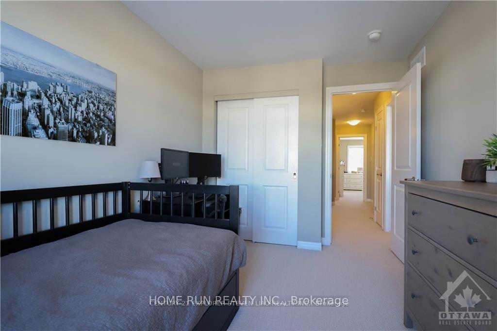 Photo 23 of 205 Vision Street, Ottawa, Riverside South/Gloucester Glen — HOMEH