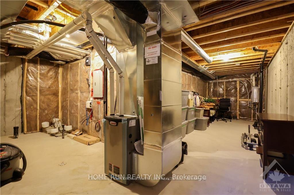 Photo 30 of 205 Vision Street, Ottawa, Riverside South/Gloucester Glen — HOMEH