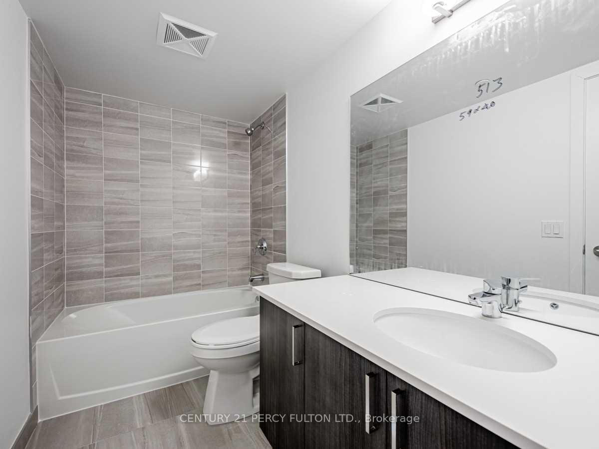Photo 8 of Unit 513, 1480 Bayly Street, Pickering, Bay Ridges — HOMEH