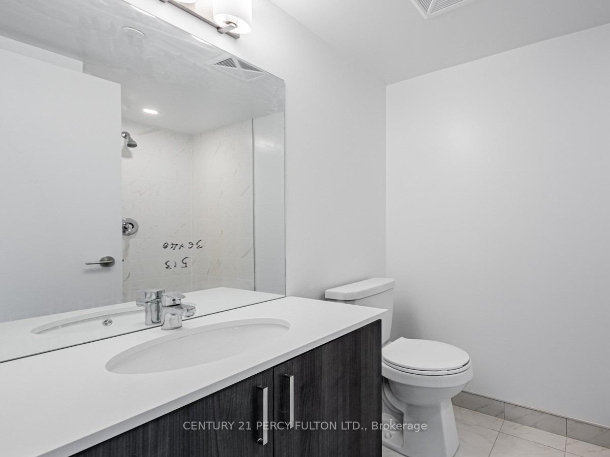 Photo 9 of Unit 513, 1480 Bayly Street, Pickering, Bay Ridges — HOMEH