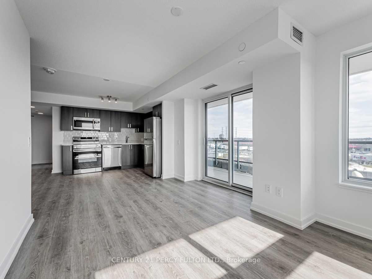 Photo 11 of Unit 513, 1480 Bayly Street, Pickering, Bay Ridges — HOMEH