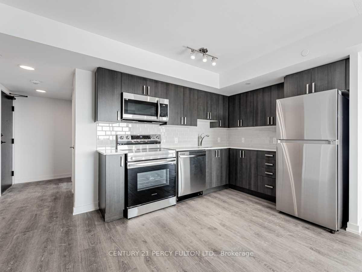 Photo 12 of Unit 513, 1480 Bayly Street, Pickering, Bay Ridges — HOMEH