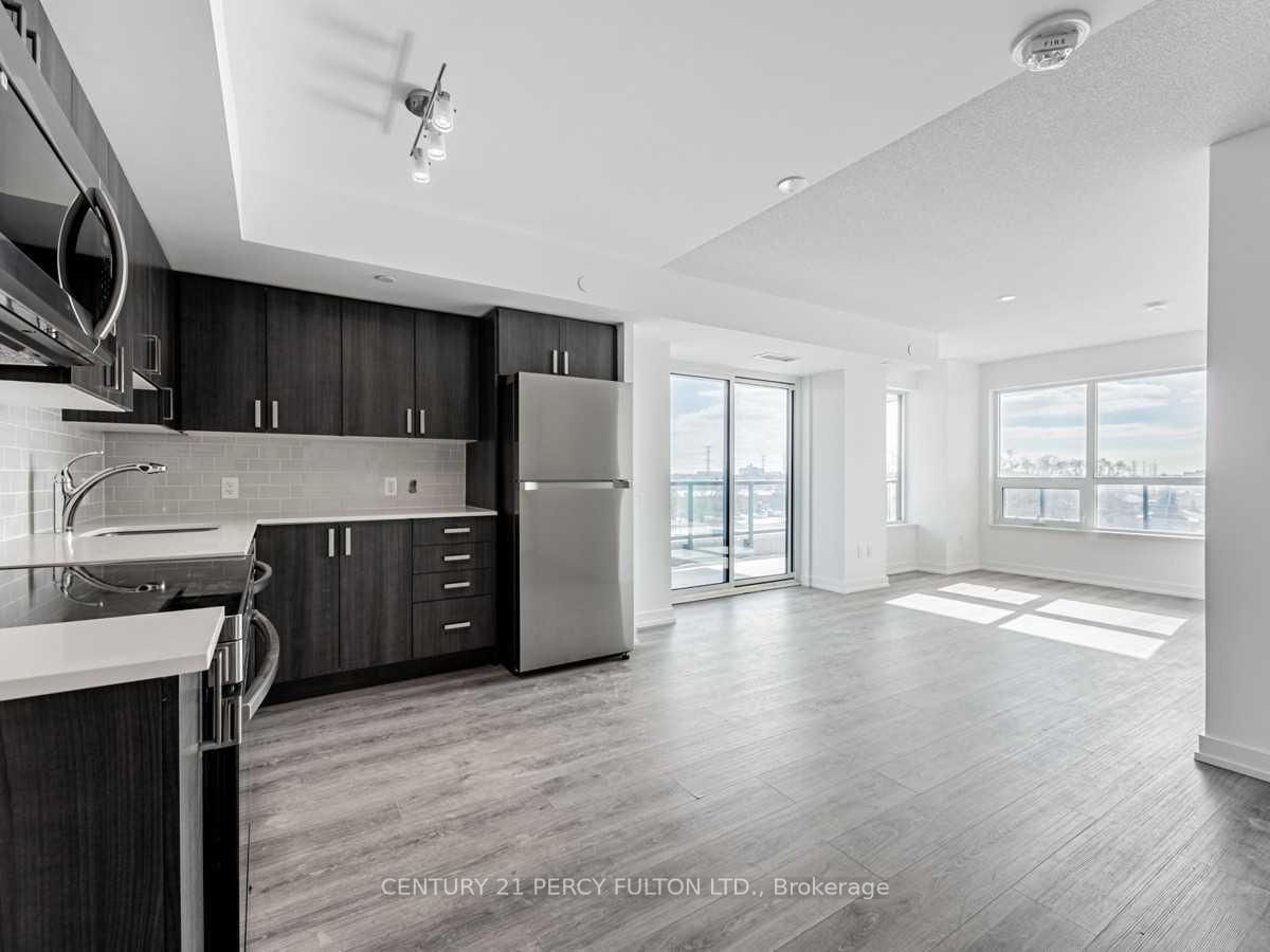 Photo 14 of Unit 513, 1480 Bayly Street, Pickering, Bay Ridges — HOMEH