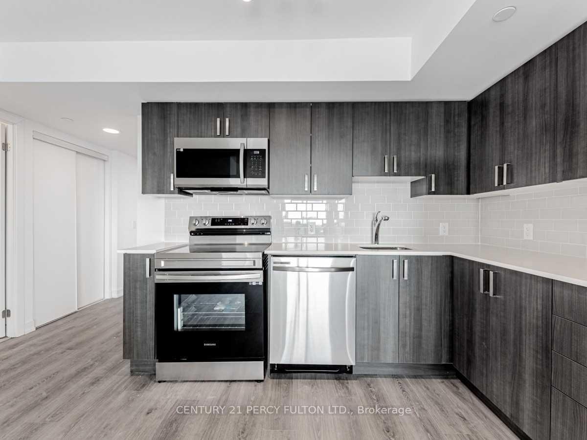 Photo 15 of Unit 513, 1480 Bayly Street, Pickering, Bay Ridges — HOMEH
