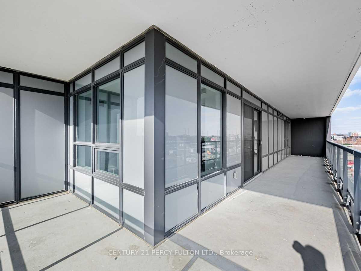 Photo 17 of Unit 513, 1480 Bayly Street, Pickering, Bay Ridges — HOMEH