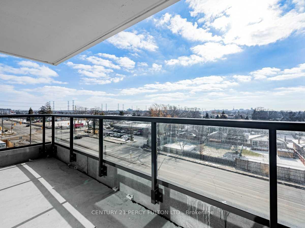 Photo 18 of Unit 513, 1480 Bayly Street, Pickering, Bay Ridges — HOMEH