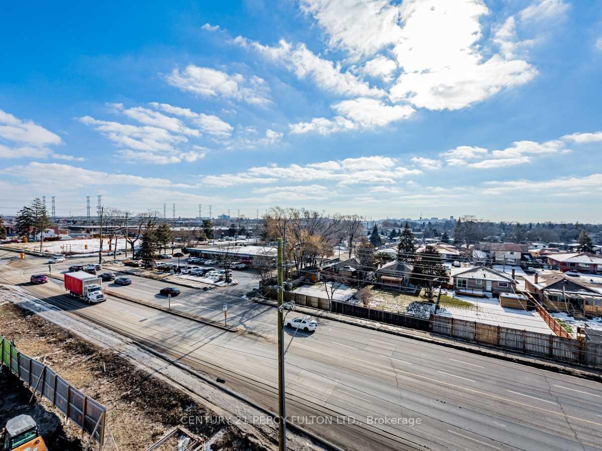 Photo 28 of Unit 513, 1480 Bayly Street, Pickering, Bay Ridges — HOMEH