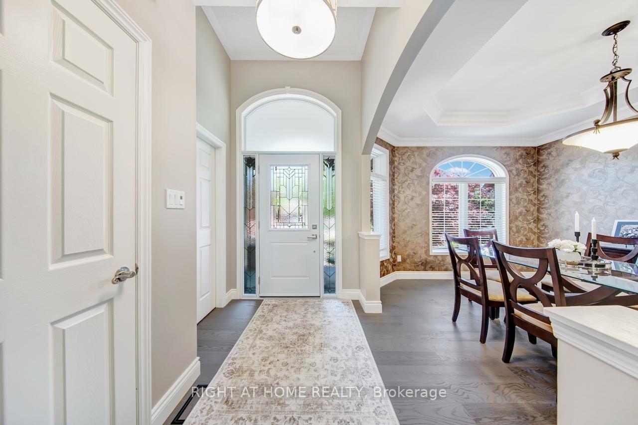 Photo 7 of 126 Moore Crescent, Hamilton, Ancaster — HOMEH