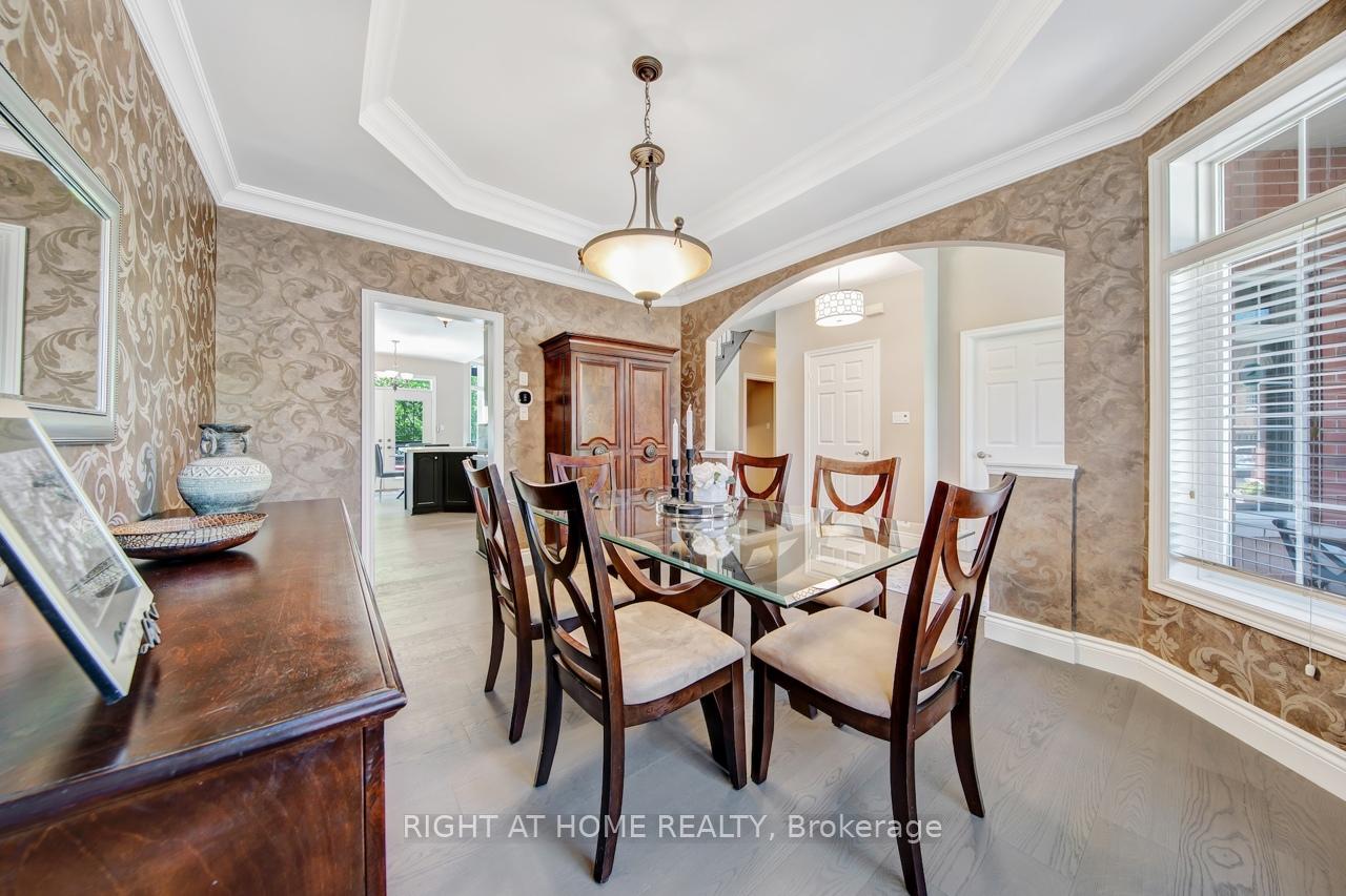 Photo 8 of 126 Moore Crescent, Hamilton, Ancaster — HOMEH