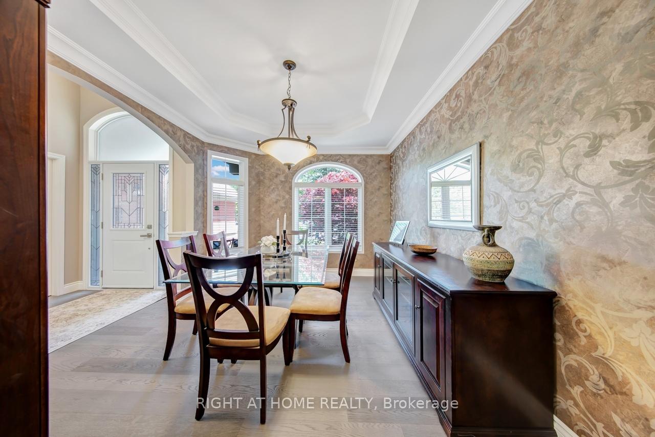 Photo 9 of 126 Moore Crescent, Hamilton, Ancaster — HOMEH