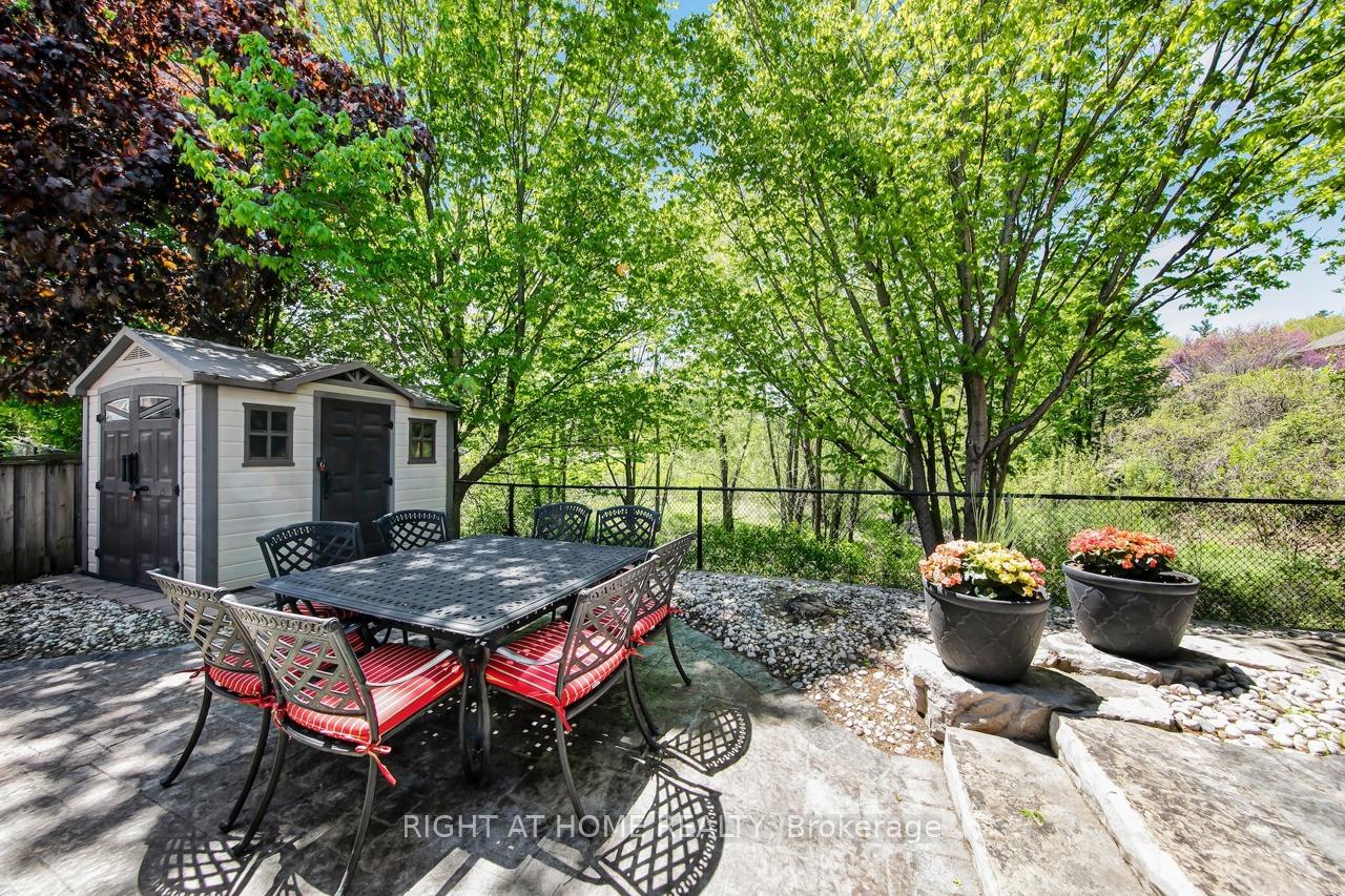 Photo 38 of 126 Moore Crescent, Hamilton, Ancaster — HOMEH