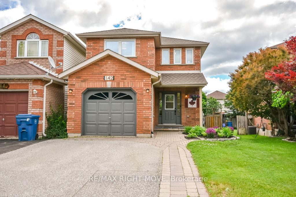 Photo 1 of 142 Julia Crescent, Orillia — HOMEH