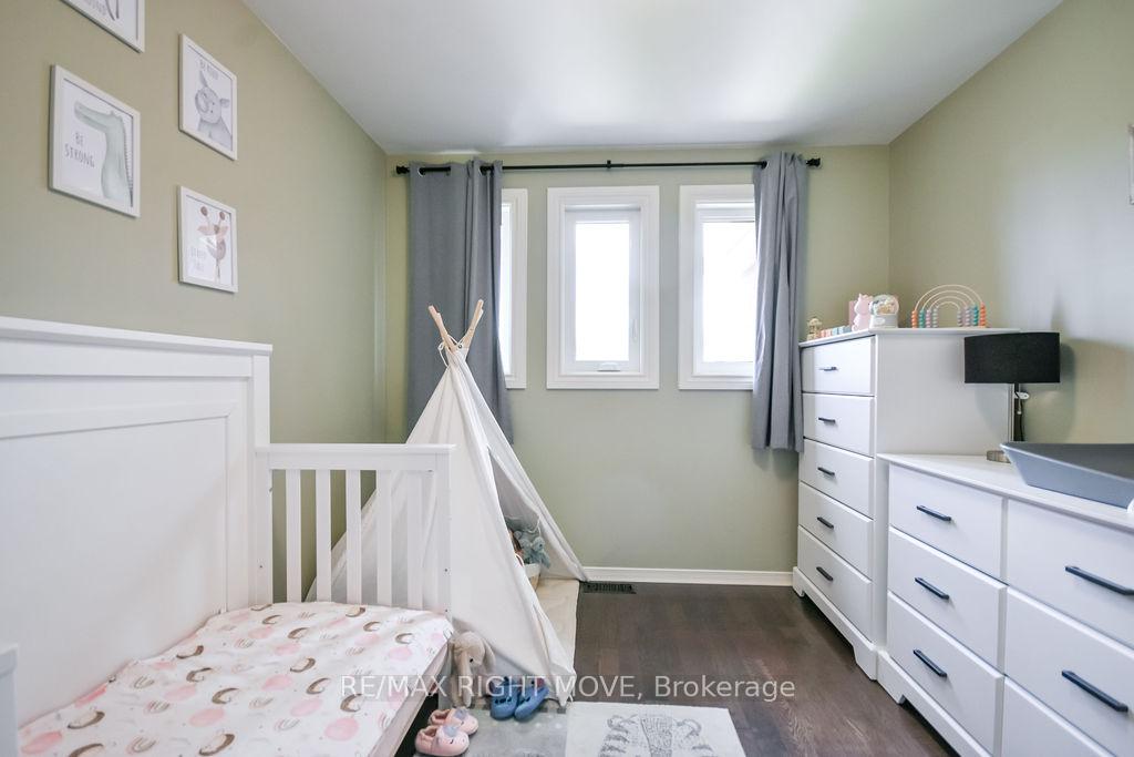 Photo 29 of 142 Julia Crescent, Orillia — HOMEH