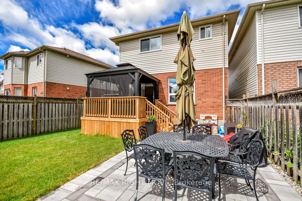 Photo 45 of 142 Julia Crescent, Orillia — HOMEH