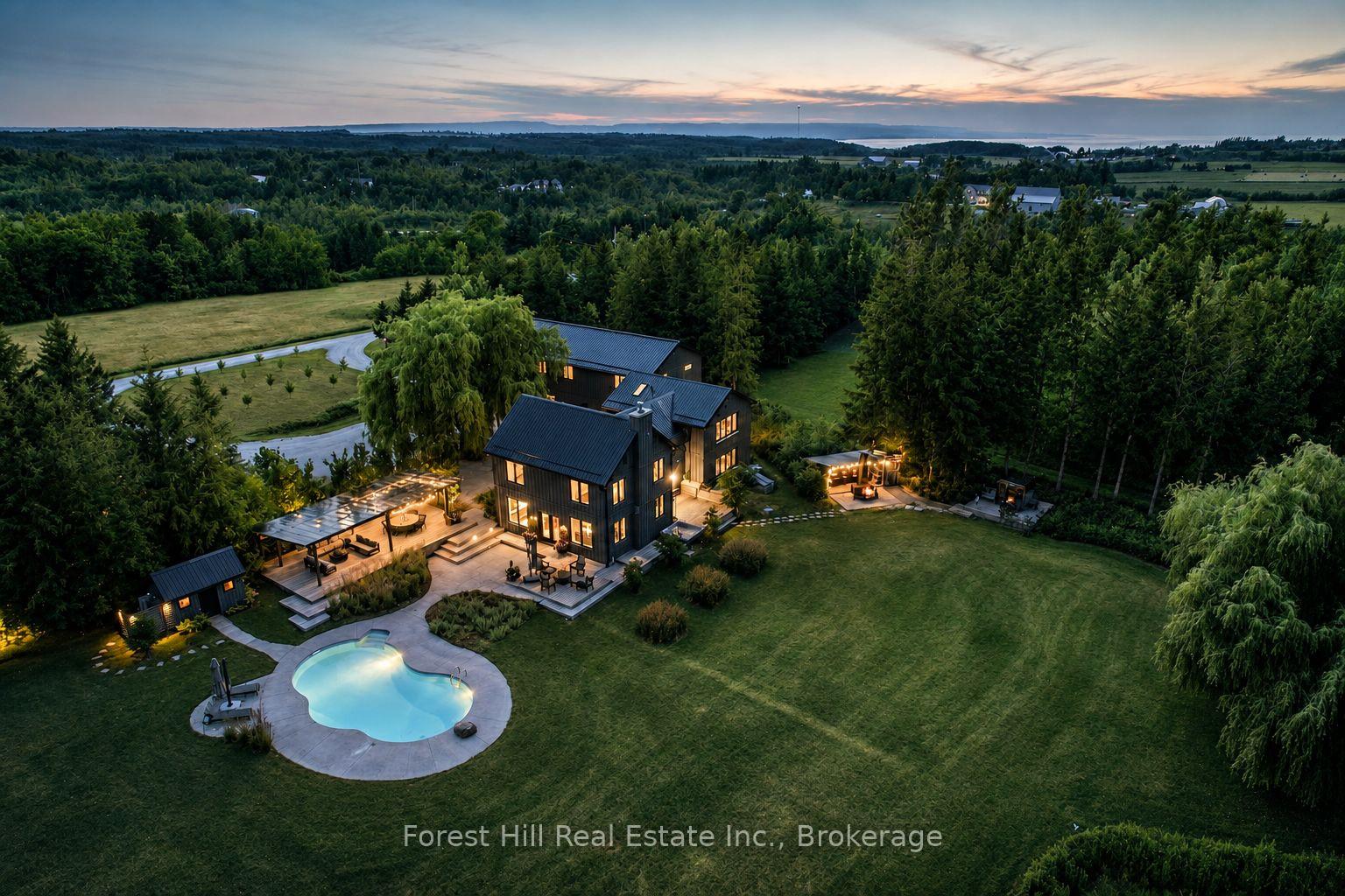 Photo 1 of 87024 7 Side Road, Meaford — HOMEH