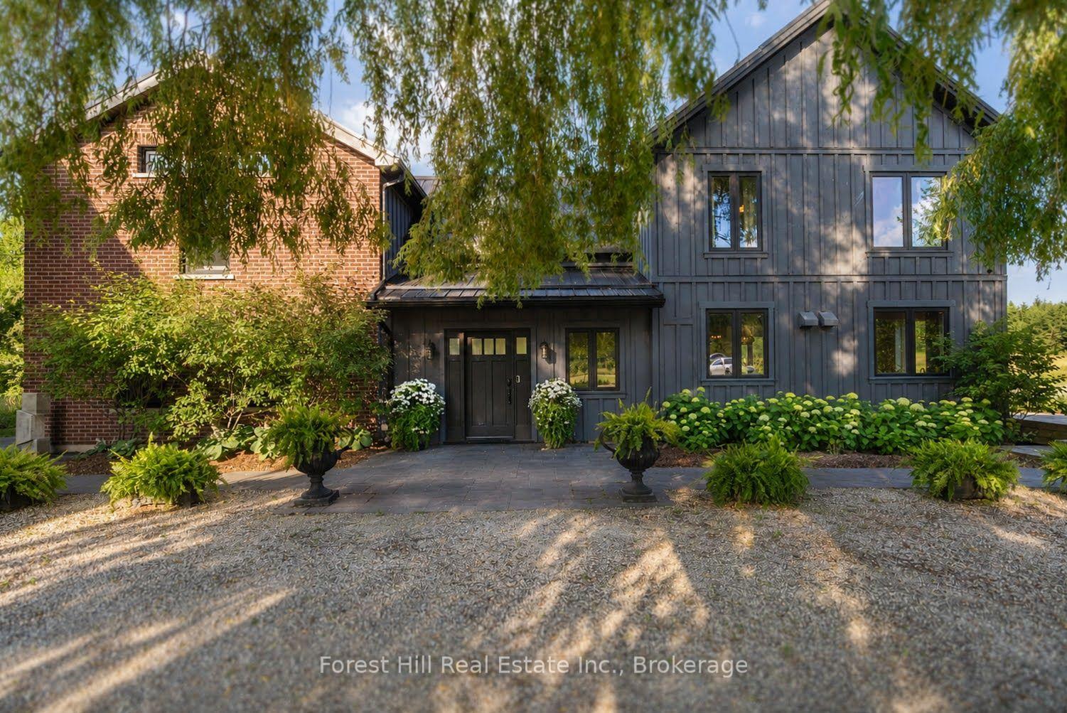 Photo 2 of 87024 7 Side Road, Meaford — HOMEH