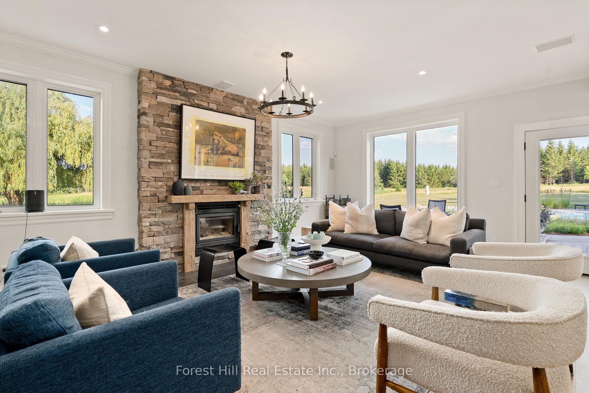 Photo 7 of 87024 7 Side Road, Meaford — HOMEH