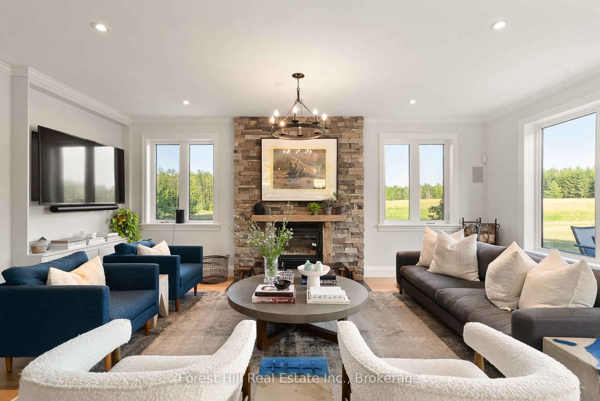 Photo 8 of 87024 7 Side Road, Meaford — HOMEH
