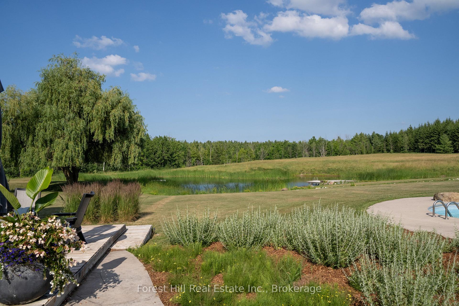 Photo 34 of 87024 7 Side Road, Meaford — HOMEH
