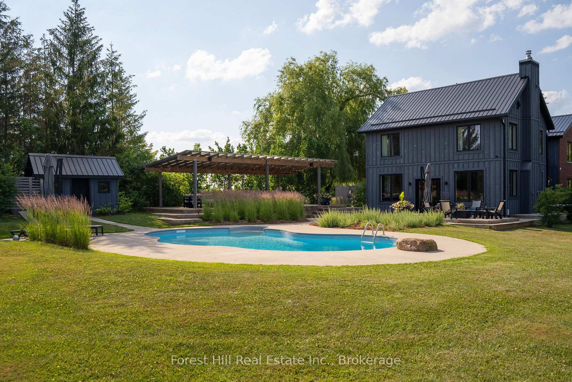 Photo 35 of 87024 7 Side Road, Meaford — HOMEH