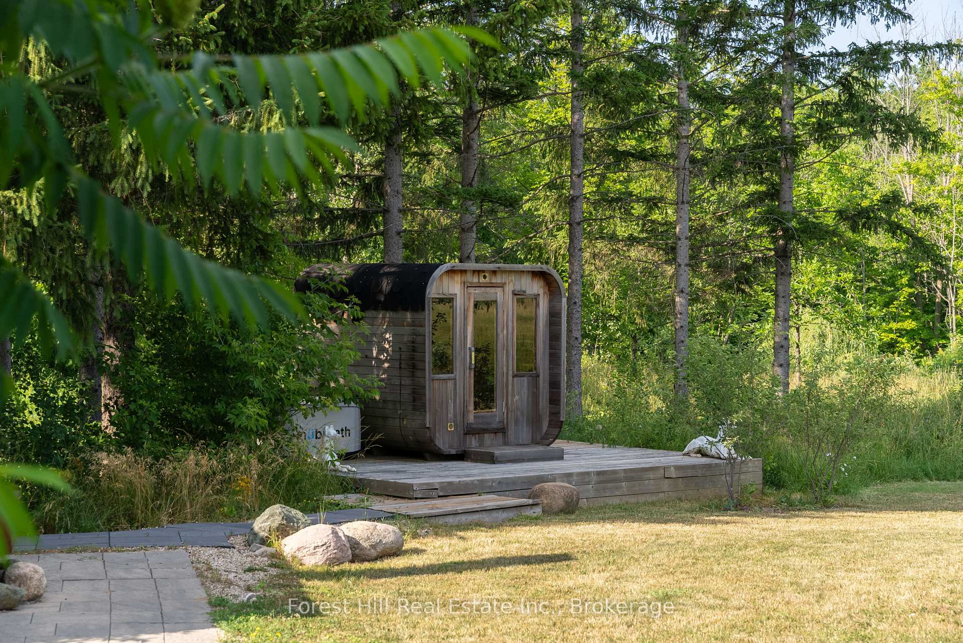 Photo 37 of 87024 7 Side Road, Meaford — HOMEH