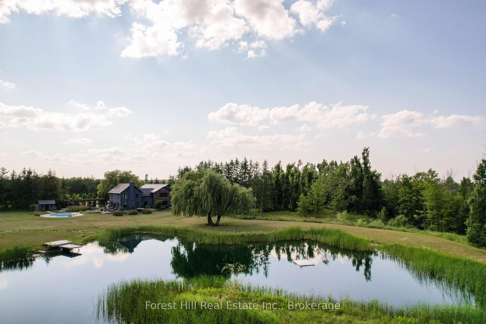 Photo 40 of 87024 7 Side Road, Meaford — HOMEH