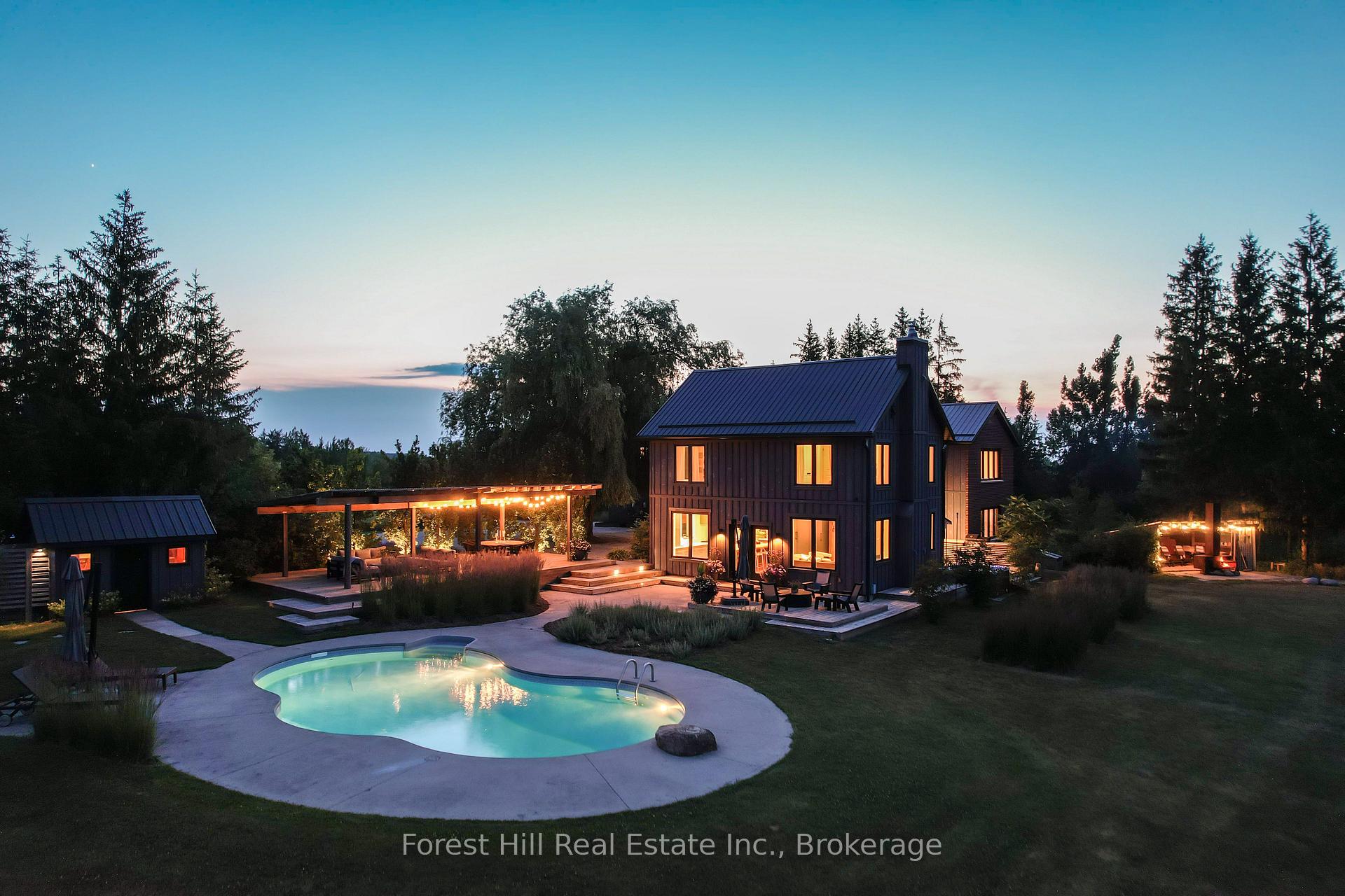 Photo 46 of 87024 7 Side Road, Meaford — HOMEH