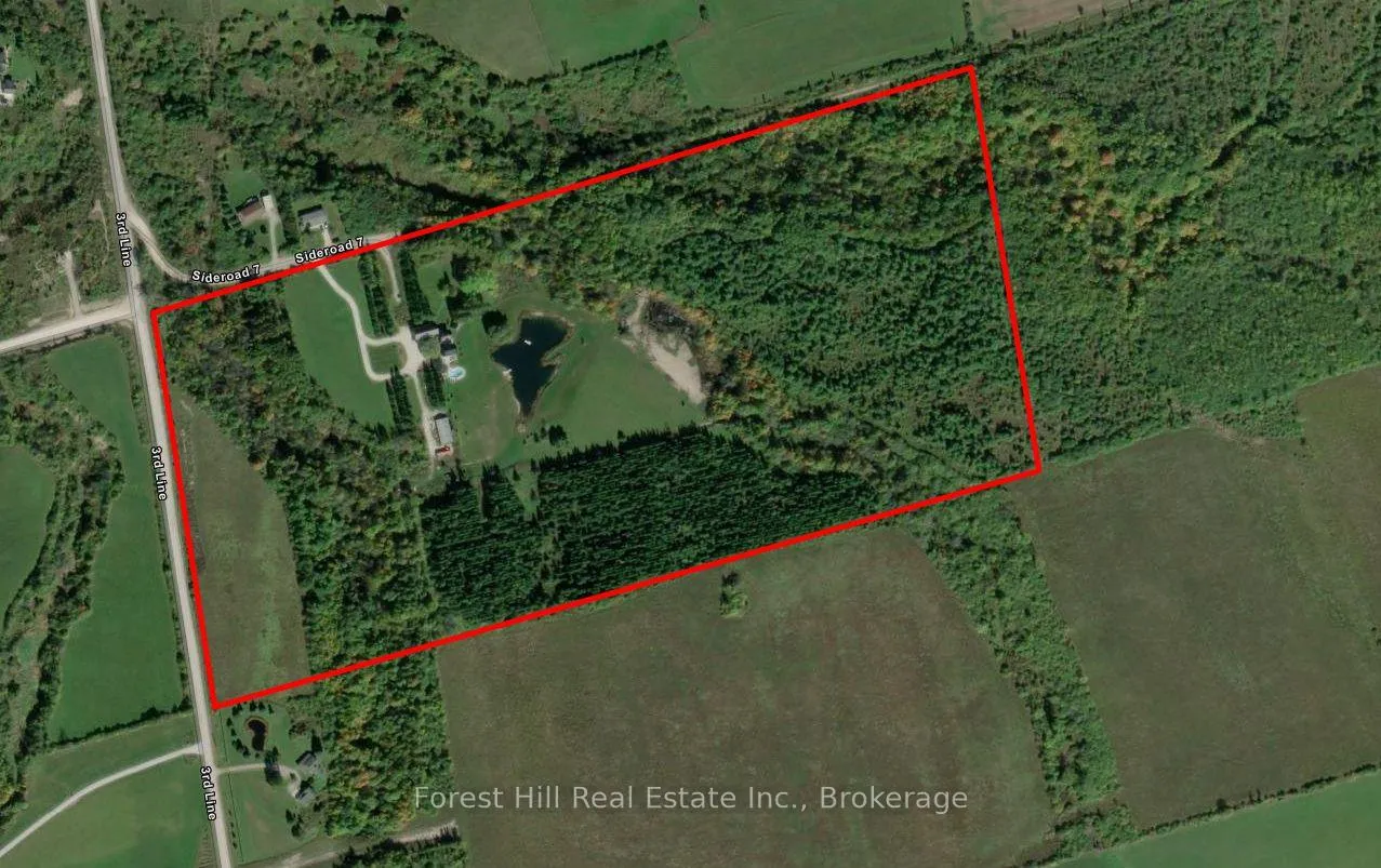 Photo 50 of 87024 7 Side Road, Meaford — HOMEH