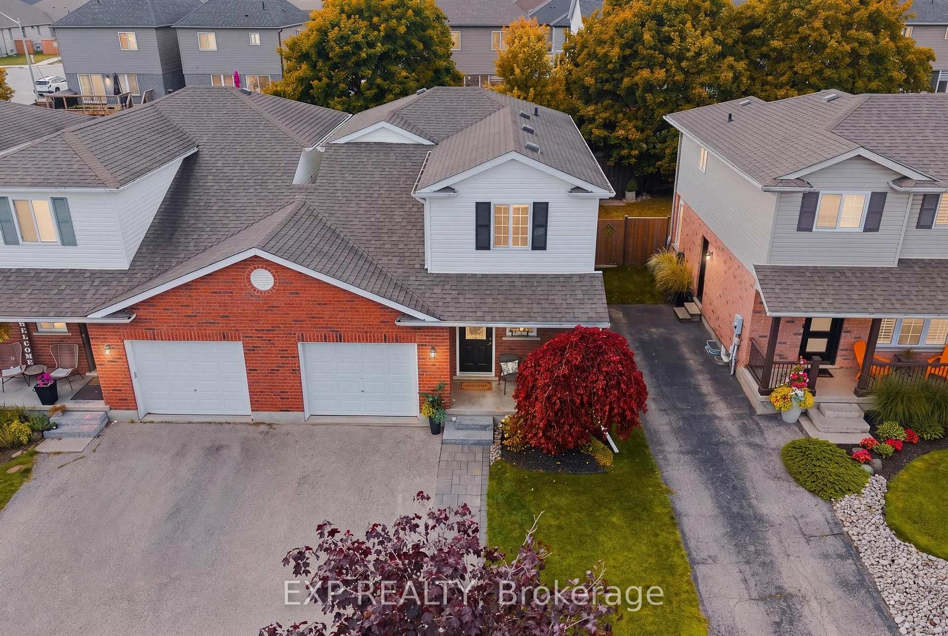Photo 4 of 8 Bitternut Place, Woolwich, Confederation Heights — HOMEH