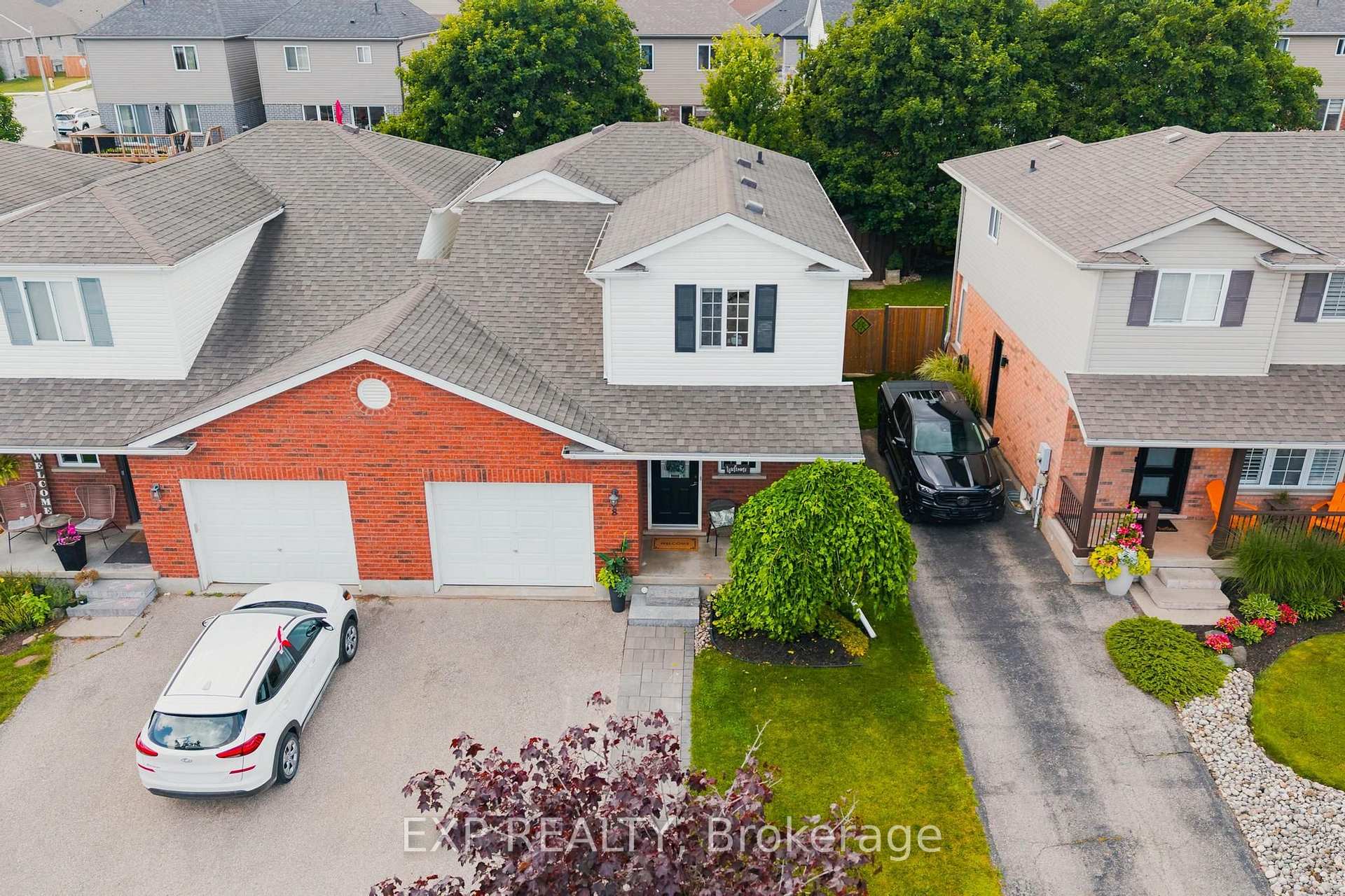 Photo 5 of 8 Bitternut Place, Woolwich, Confederation Heights — HOMEH